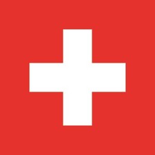 Bandiera Bandiera Svizzera