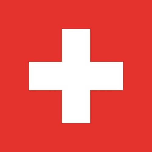Bandiera svizzera - bandiera,