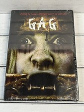 Gag DVD 2006 Full Frame Scott