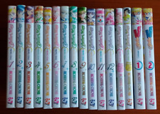 Sailor Moon 1 - 12 Gp Manga Completa +Sailor V 1 e 2 + Short Stories 1 e 2