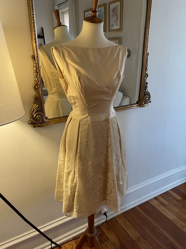 Vintage 60s bergdorf goodman - vintage,