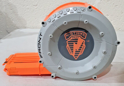 Pistola per freccette nerf - freccette,