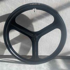 Ruota bici 700c razze - 700c, 3