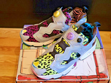 Reebok Instapump Fury 94