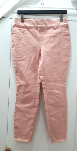 Pantalone nina leonard denim - leonard,