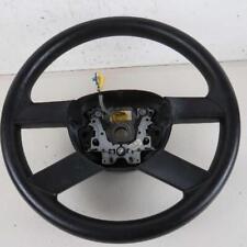Volante sportivo 1T0419091 per VOLKSWAGEN POLO MK4 2001-2009 usato (52379)