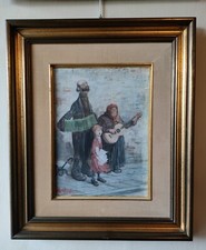 Gabriele Galantara "Ratalanga"