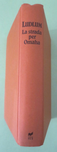 Robert ludlum strada per - -, la