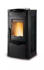 Stufa a pellet NORDICA