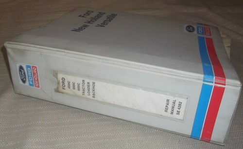 Manuale riparazione del - manuale,