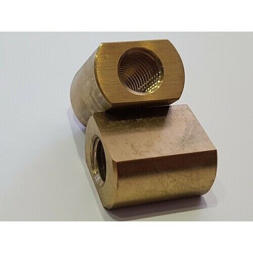 Pezzo dado mandrino - 1x,