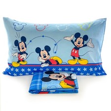 Copripiumino Topolino singolo
