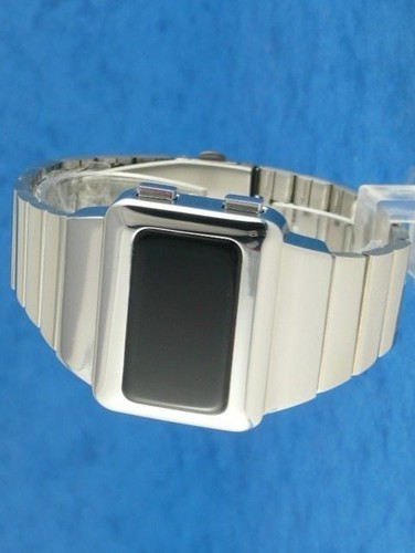 Raro orologio uomo - , l.e.d