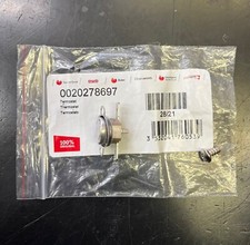 RICAMBIO ORIGINALE SAUNIER