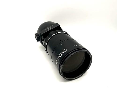 Novoflex 5 6 obiettivo - novoflex, cm
