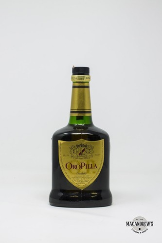 Brandy oro pilla - o.p.,