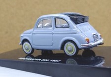 EDICOLA scala 1/43 Fiat Nuova