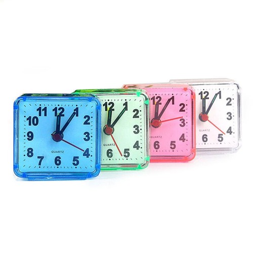 Sveglia analogica orologio - analogica, da