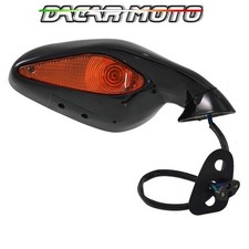 SPECCHIETTO RETROVISORE DESTRO