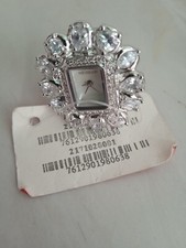 Orologio anello Newman collection