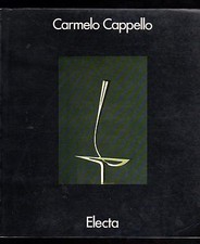 CARMELO CAPPELLO OPERE DAL