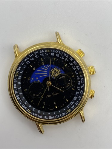 Orologio vintage pierre nicol - vintage,