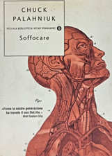 Soffocare - Chuck Palahniuk -
