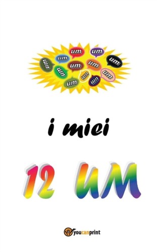 Ghivarello miei um - -, i