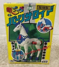 JEEG PANSEROID TAKARA DX