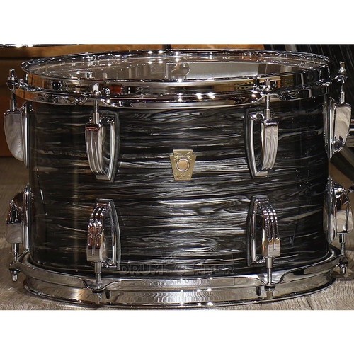 Ludwig classic maple vintage - ludwig,