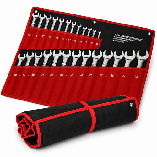 Set chiavi combinate 25pz - combinate,