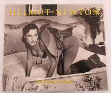 1998 HELMUT NEWTON TASCHEN