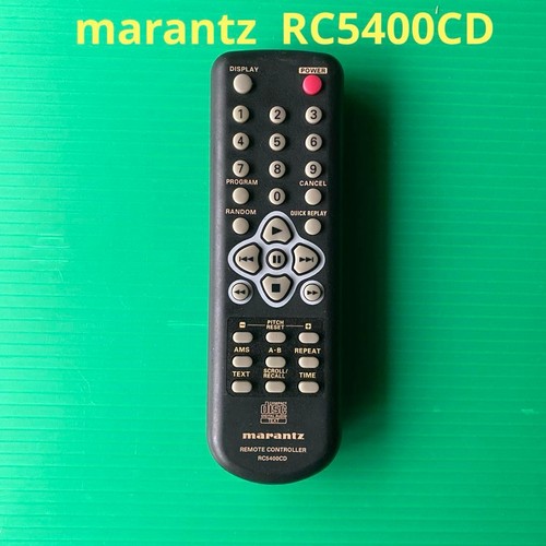 Marantz rc5400cd lettore - rc5400cd, cd
