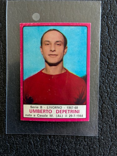 Umberto depetrini livorno - umberto,