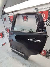 PORTIERA SPORTELLO POSTERIORE