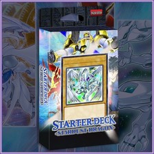 STARDUST DRAGON YUSEI STARTER