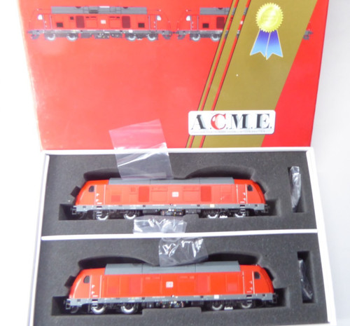 Acme 60421 set doppia - -,