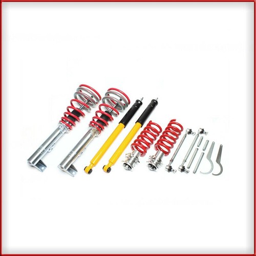 Kit assetto regolabile molle - kit,