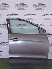 PORTIERA ANTERIORE DESTRA PER HYUNDAI Santa Fe 4° Serie PORTA 760042W010 D4HB 