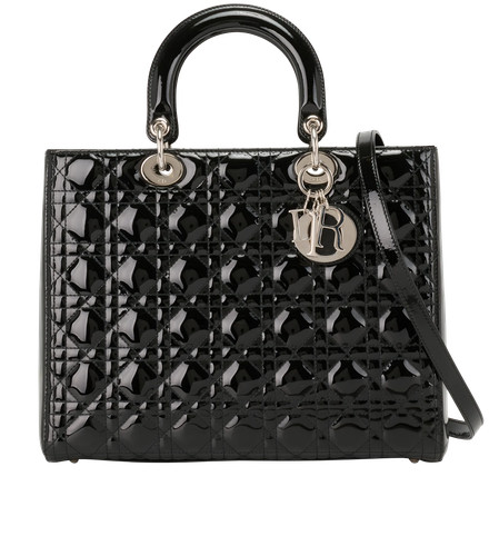 Christian dior large - christian, lady