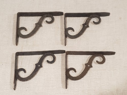 Set mensole vintage - 4,
