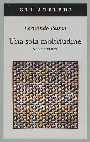Una sola moltitudine testo - una,