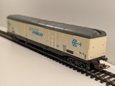 Lima HO Gauge Interfrigo Refrigerator Van