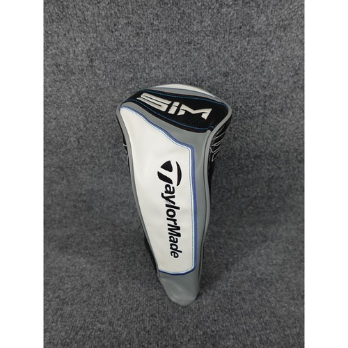 Taylormade copricapo driver - taylormade,
