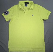 Polo Wimbledon uomo grande