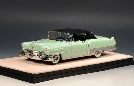 Modelli francobolli cadillac - francobolli,