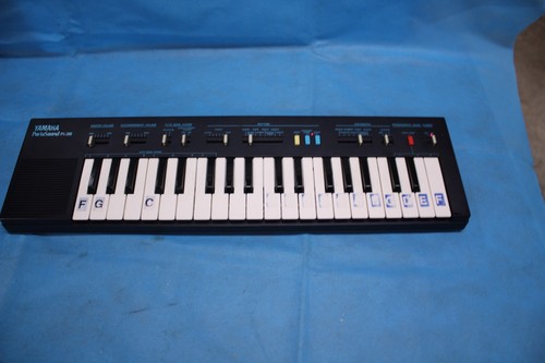Yamaha 200 portasound - ps-200,
