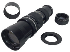 Canon DSLR EOS REFLEX DIGITALE