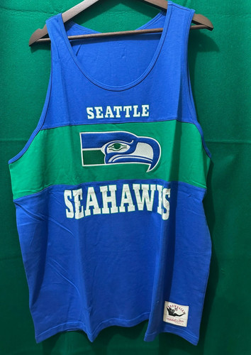 Canotta nfl seattle - canotta,