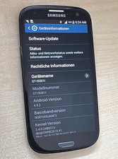 Samsung Galaxy S3 NEO 16 GB